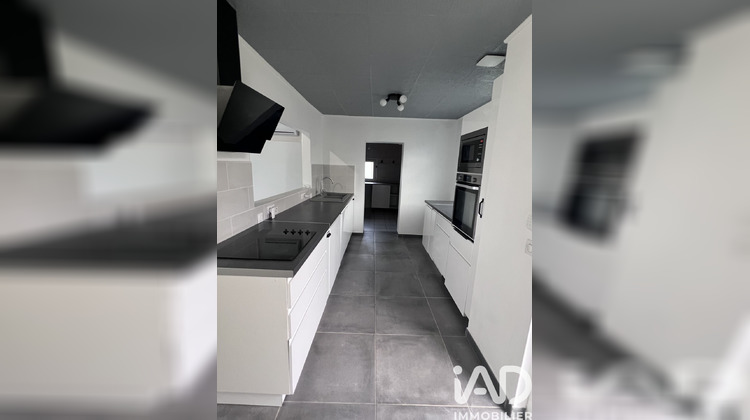 Ma-Cabane - Vente Maison Cugnaux, 88 m²