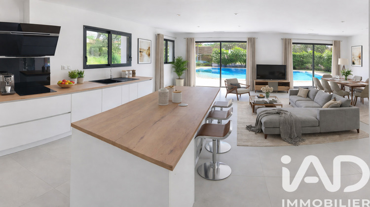 Ma-Cabane - Vente Maison Cugnaux, 139 m²