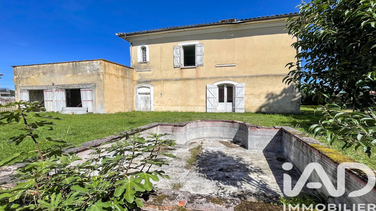 Ma-Cabane - Vente Maison Cugnaux, 330 m²