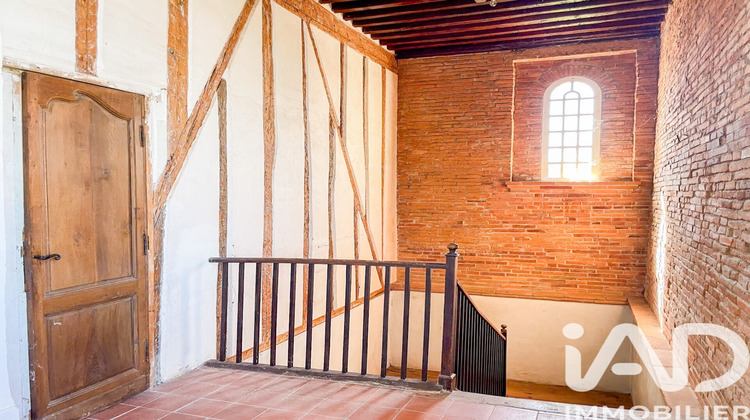 Ma-Cabane - Vente Maison Cugnaux, 330 m²