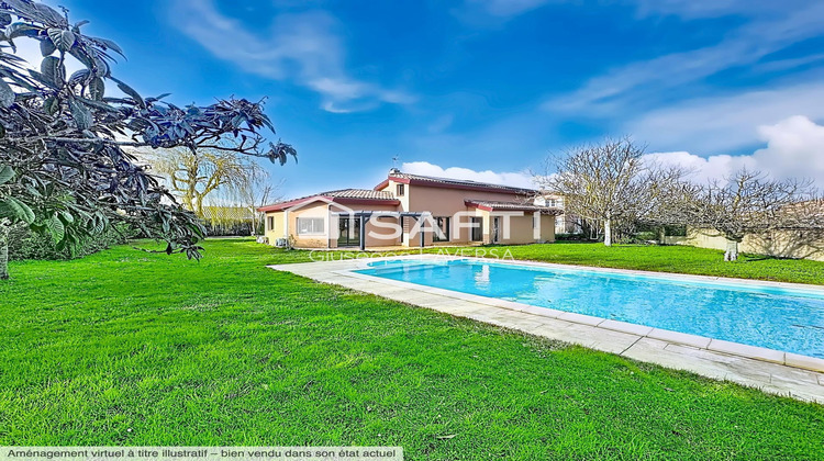 Ma-Cabane - Vente Maison Cugnaux, 207 m²