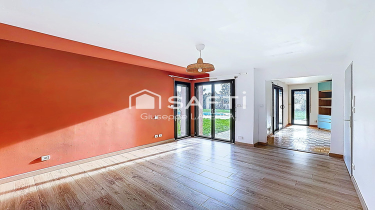 Ma-Cabane - Vente Maison Cugnaux, 207 m²