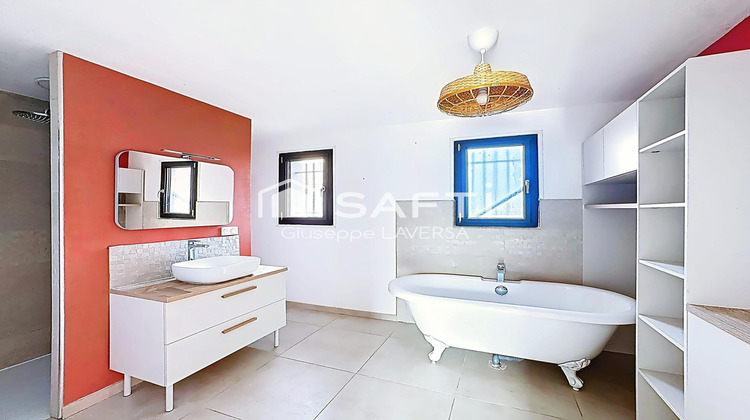 Ma-Cabane - Vente Maison Cugnaux, 207 m²