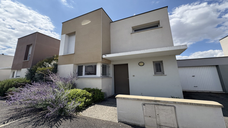 Ma-Cabane - Vente Maison Cugnaux, 78 m²