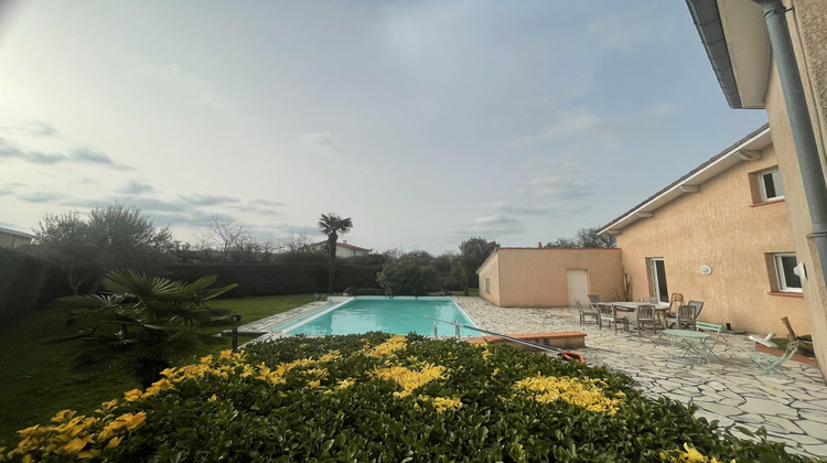 Ma-Cabane - Vente Maison CUGNAUX, 197 m²