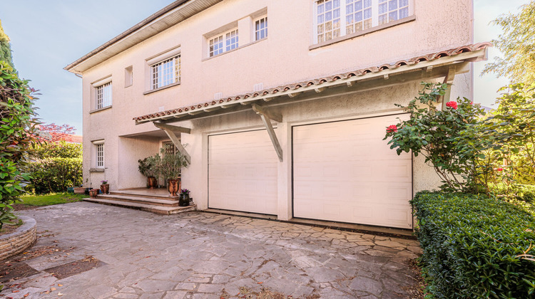 Ma-Cabane - Vente Maison CUGNAUX, 167 m²