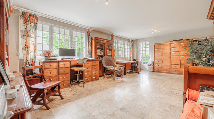 Ma-Cabane - Vente Maison CUGNAUX, 167 m²