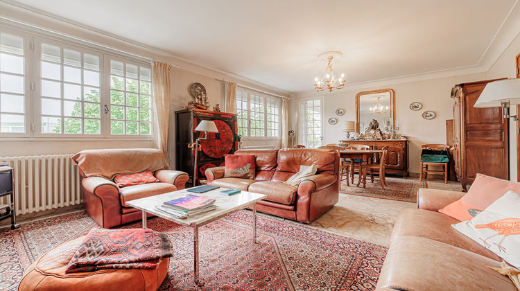 Ma-Cabane - Vente Maison CUGNAUX, 167 m²