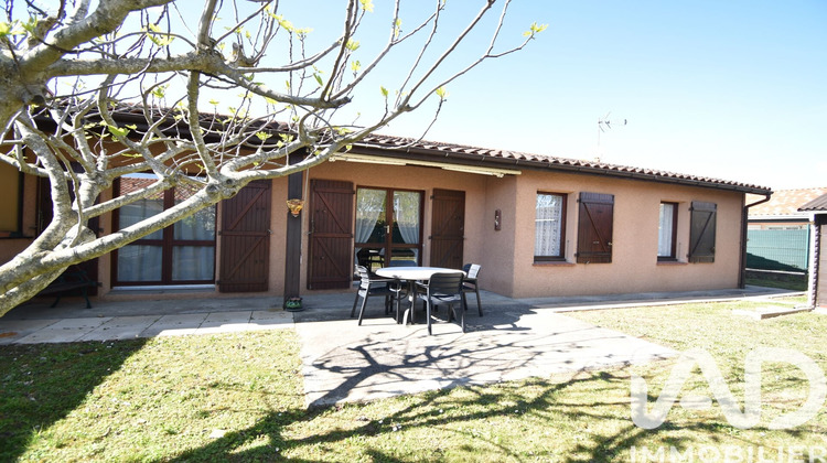 Ma-Cabane - Vente Maison Cugnaux, 94 m²