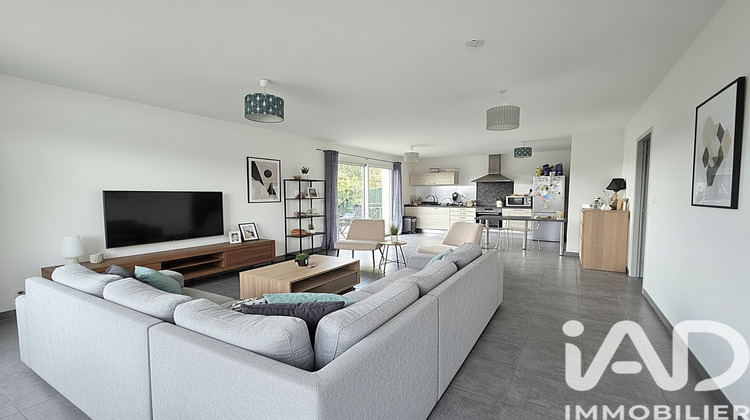Ma-Cabane - Vente Maison Cugnaux, 80 m²