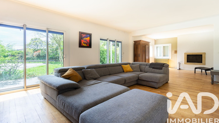 Ma-Cabane - Vente Maison Cugnaux, 215 m²