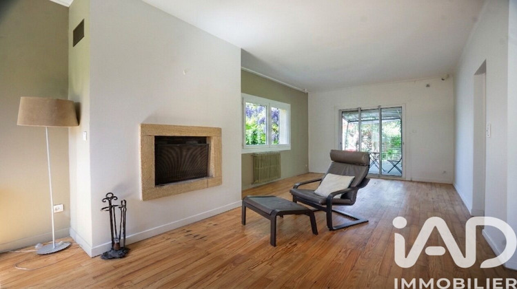 Ma-Cabane - Vente Maison Cugnaux, 215 m²