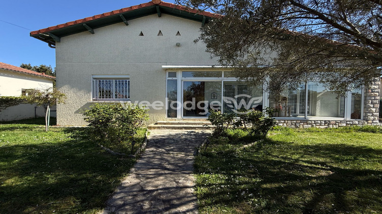 Ma-Cabane - Vente Maison Cugnaux, 159 m²