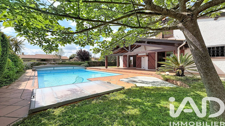 Ma-Cabane - Vente Maison Cugnaux, 168 m²