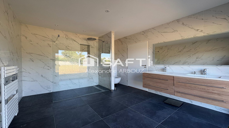 Ma-Cabane - Vente Maison Cugnaux, 178 m²