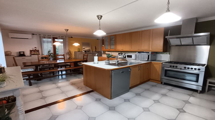 Ma-Cabane - Vente Maison CUGNAUX, 156 m²
