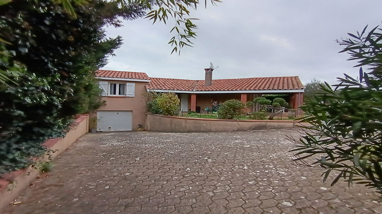 Ma-Cabane - Vente Maison CUGNAUX, 156 m²