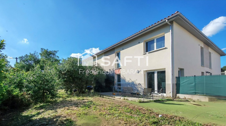 Ma-Cabane - Vente Maison Cugnaux, 101 m²