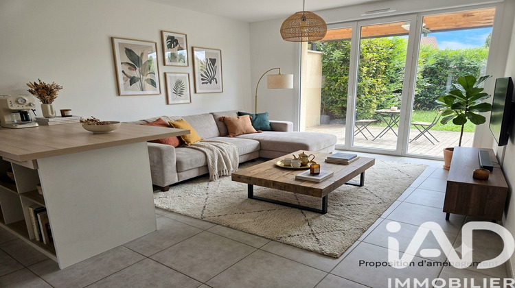 Ma-Cabane - Vente Maison Cugnaux, 67 m²