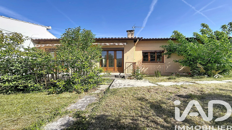 Ma-Cabane - Vente Maison Cugnaux, 87 m²