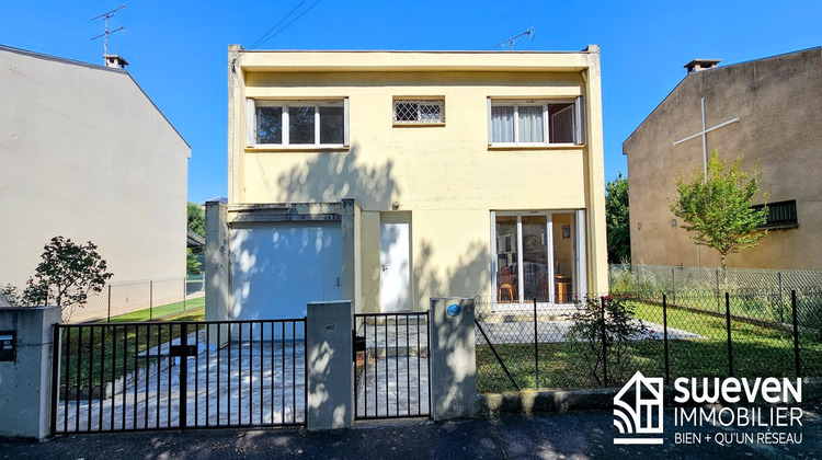 Ma-Cabane - Vente Maison Cugnaux, 112 m²