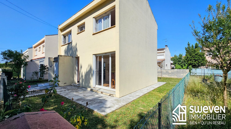 Ma-Cabane - Vente Maison Cugnaux, 112 m²