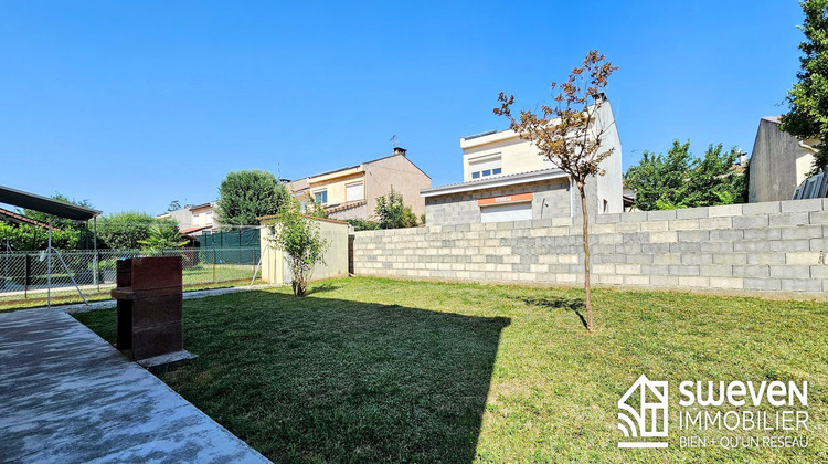 Ma-Cabane - Vente Maison Cugnaux, 112 m²