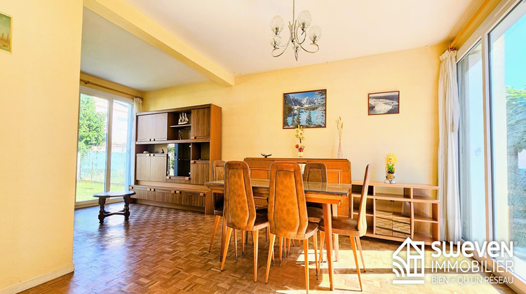 Ma-Cabane - Vente Maison Cugnaux, 112 m²