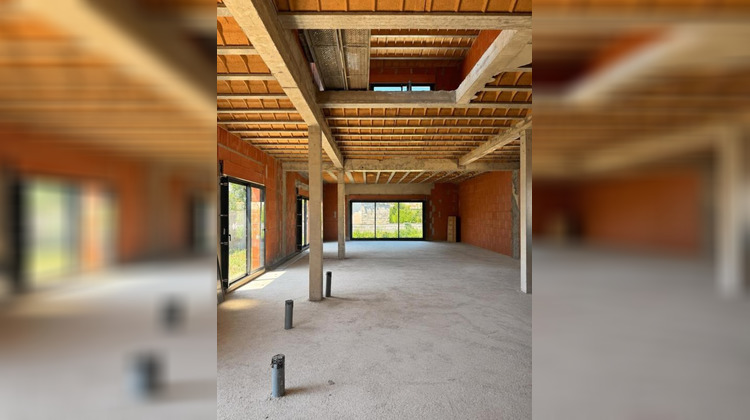 Ma-Cabane - Vente Maison CUGNAUX, 170 m²