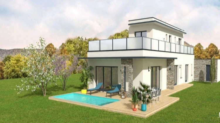 Ma-Cabane - Vente Maison CUGNAUX, 170 m²
