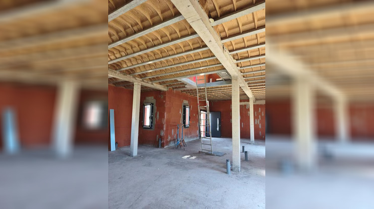 Ma-Cabane - Vente Maison CUGNAUX, 170 m²