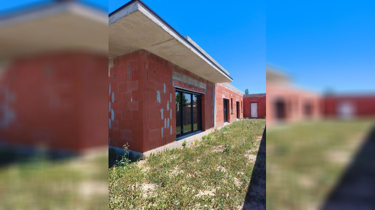 Ma-Cabane - Vente Maison CUGNAUX, 170 m²