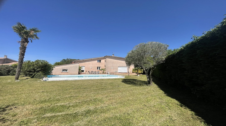 Ma-Cabane - Vente Maison CUGNAUX, 197 m²