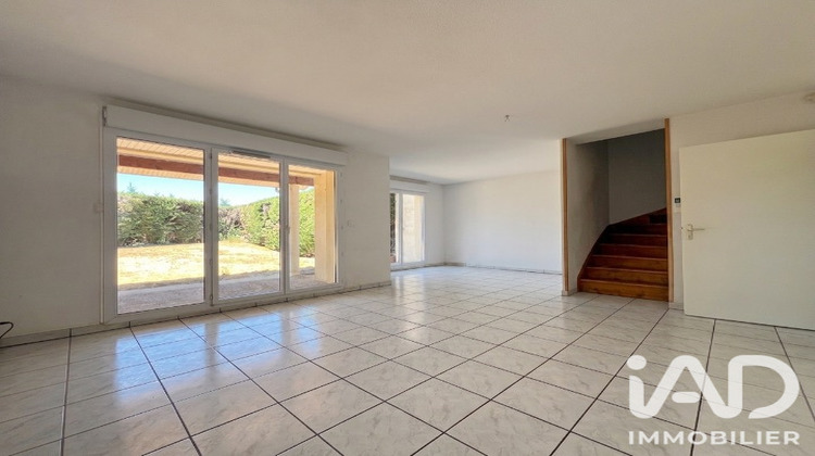 Ma-Cabane - Vente Maison Cugnaux, 93 m²