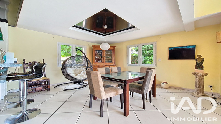 Ma-Cabane - Vente Maison Cugnaux, 196 m²