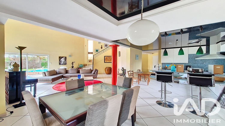 Ma-Cabane - Vente Maison Cugnaux, 196 m²