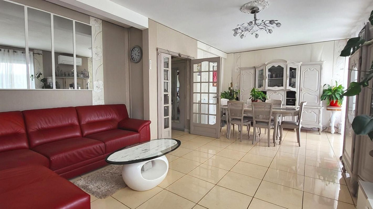 Ma-Cabane - Vente Maison CUGNAUX, 87 m²