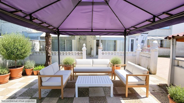 Ma-Cabane - Vente Maison CUGNAUX, 87 m²