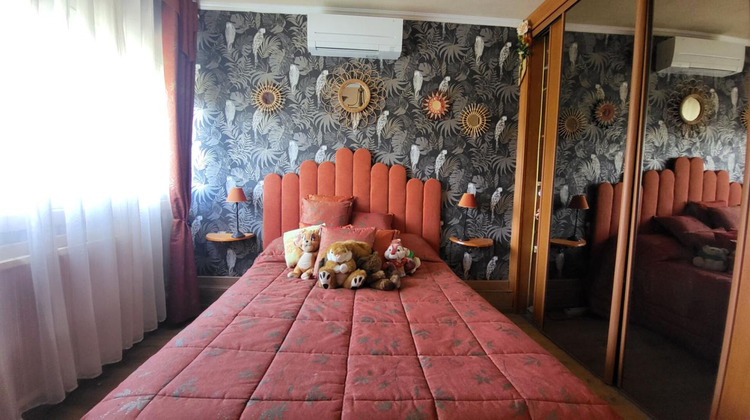 Ma-Cabane - Vente Maison CUGNAUX, 87 m²
