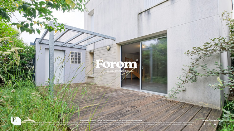 Ma-Cabane - Vente Maison Cugnaux, 78 m²