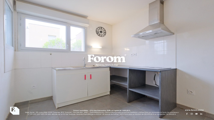 Ma-Cabane - Vente Maison Cugnaux, 78 m²