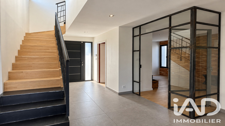 Ma-Cabane - Vente Maison Cugnaux, 191 m²