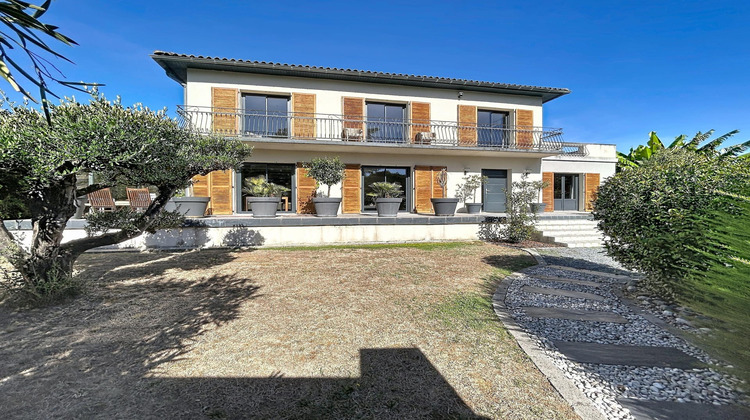 Ma-Cabane - Vente Maison Cugnaux, 220 m²