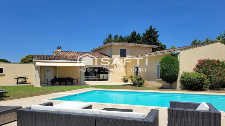 Ma-Cabane - Vente Maison Cugnaux, 160 m²