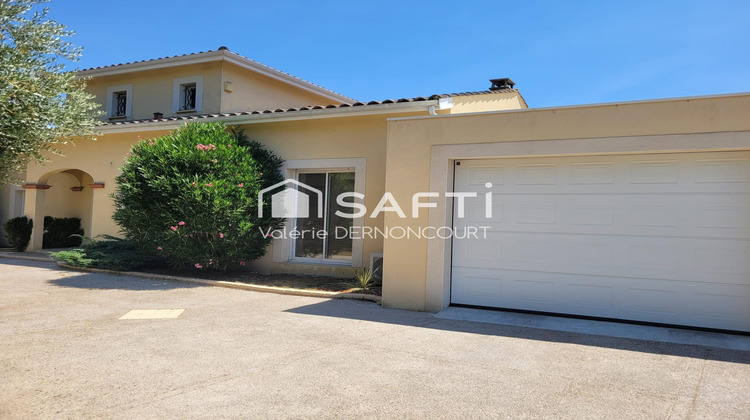 Ma-Cabane - Vente Maison Cugnaux, 160 m²