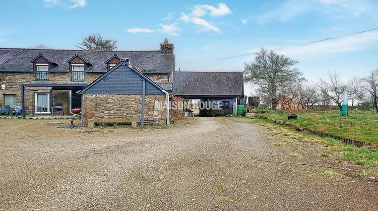 Ma-Cabane - Vente Maison CUGUEN, 130 m²