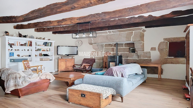 Ma-Cabane - Vente Maison CUGUEN, 130 m²