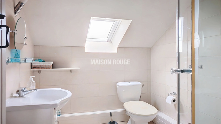 Ma-Cabane - Vente Maison CUGUEN, 130 m²