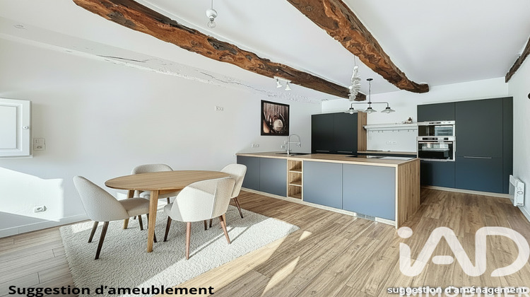 Ma-Cabane - Vente Maison Cuguen, 144 m²