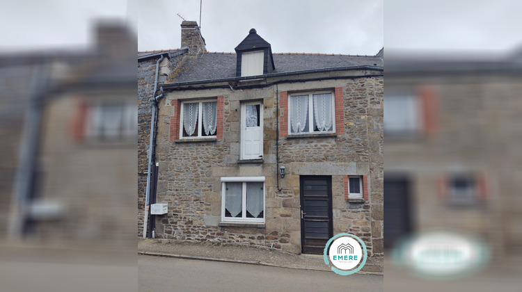 Ma-Cabane - Vente Maison Cuguen, 62 m²